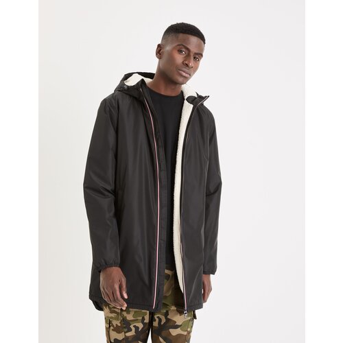 Celio Jacket Gulong - Mens Slike