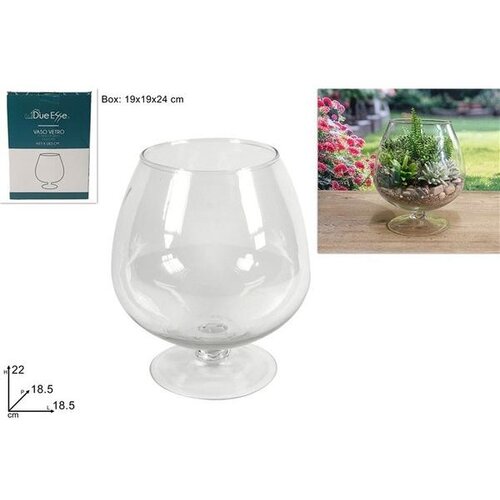  VAZA NAPOLEON V 22 X 18,5 CM Cijene