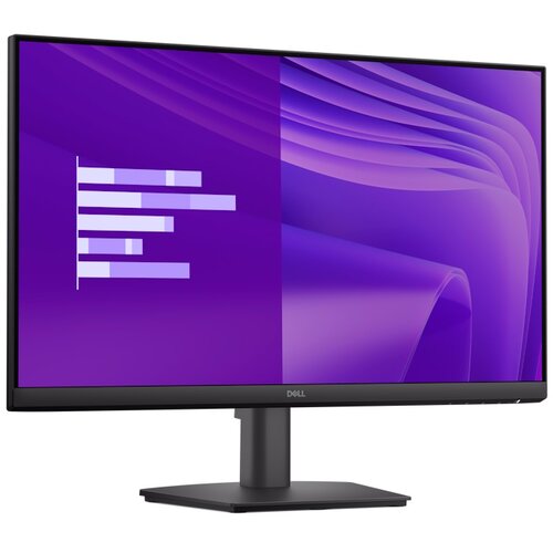 Dell 23.8 inch E2425HM 100Hz pro ips monitor Slike