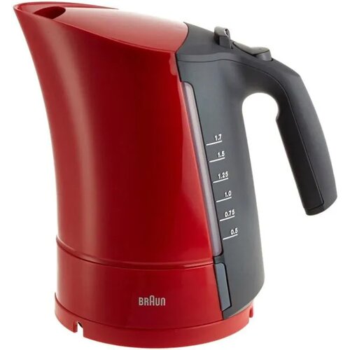 Braun ketler za vodu wk 300 554601- crveno Cene
