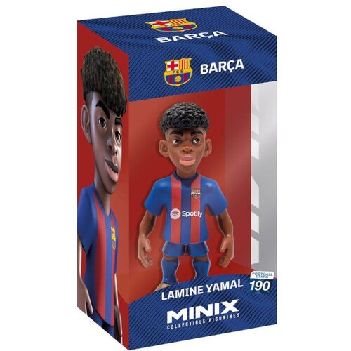  igračka miniks figura lamin ЈAMAL Cene
