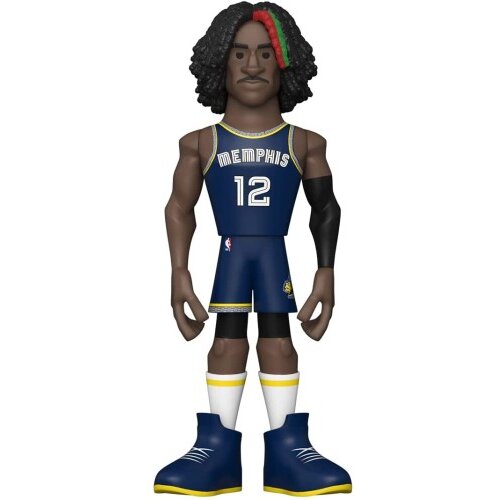 Funko GOLD 5" NBA: GRIZZLIES - JAMORANT(HOMEUNI) Cene