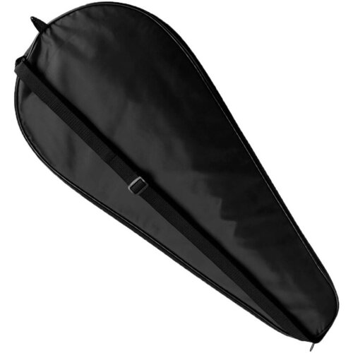 Wilson &amp;Scaron;portne torbe Cover Performance Racquet Bag Črna Slike