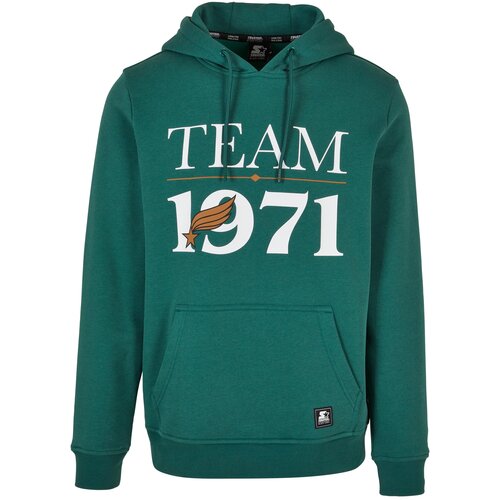 Starter Black Label Starter team 1971 Hoody darkfreshgreen Slike