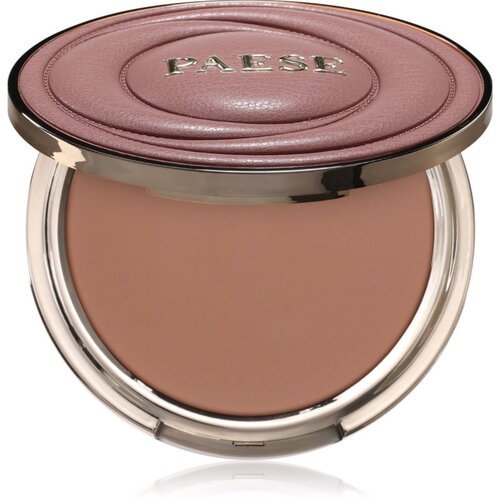Paese Self Glow Bronzer kremasti bronzer odtenek 02 velvet sand 8 g Cene