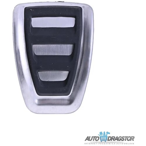  Audi papučice hrom set manualni menjač A4/A5/A6/Q5 Cene