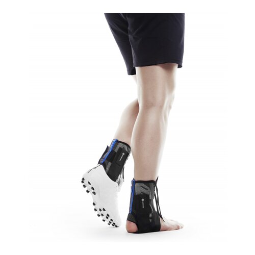 Rehband Force Ankle podpora za gleženj - M, (20702129) Cene