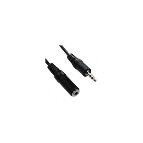  KABLO AUDIO 3.5mm AUX PRODUŽNO 3M