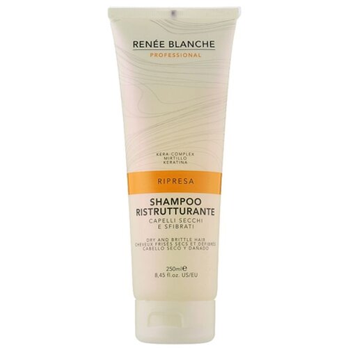  Renee Blanche Professional RIPRESA Ristrutturante Shampoo 250ml - Šampon za suvu i oštećenu kosu Cene