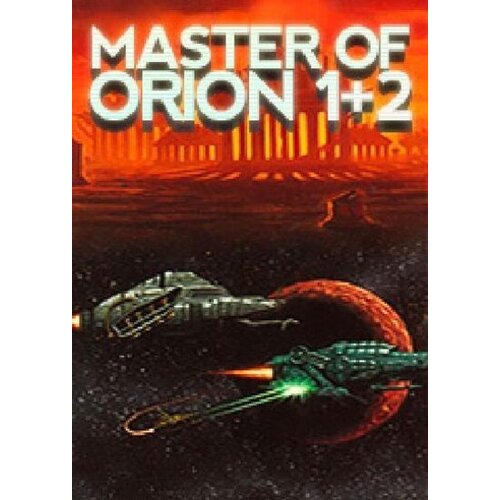 Master of Orion 1+2 GOG.com Key GLOBAL Cene