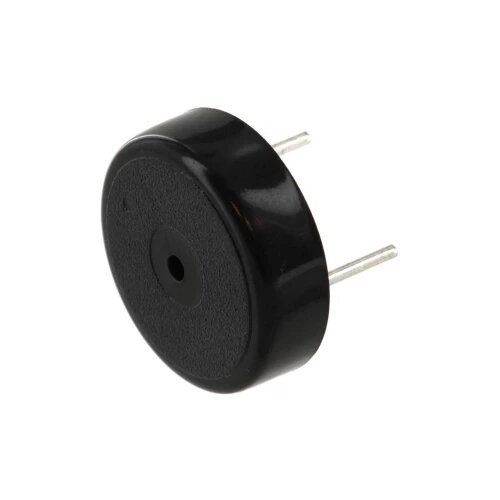 Piezo davač signala, glasnoća: 80 dB 25 Vpp sadržaj: 1 kom. Slike