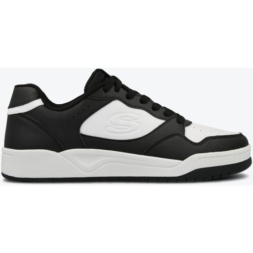 Skechers koopa-volley low varsity 183240-bkw Cijene