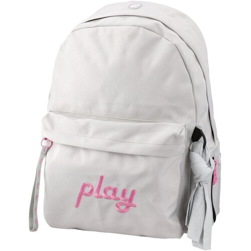 Play Onepack, ranac, siva Cene