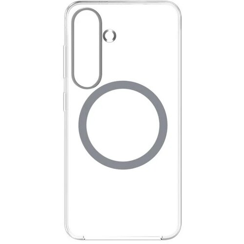 Samsung magnetna maska za S25, providna Cene
