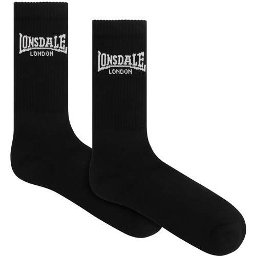 Lonsdale Unisex sport socks 6 pack Cene