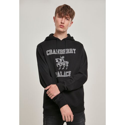 MT Men Cranberry Hoody Black Slike