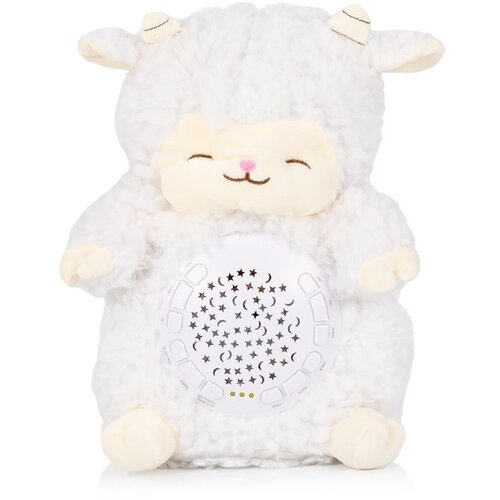 Chipolino igračka s projektorom i glazbom Lamb Cene