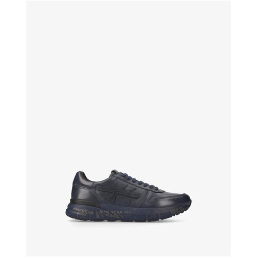 Premiata Modne superge MICK1807N Modra Slike