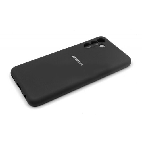  ZAŠTITNA MASKA TPU ORGINAL SILICON CASE SAMSUNG A24 BLACK Cene