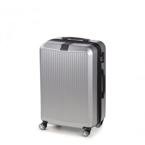 Scandinavia Putni kofer Scandinavia Carbon Series - crveni, 60 l Cijene