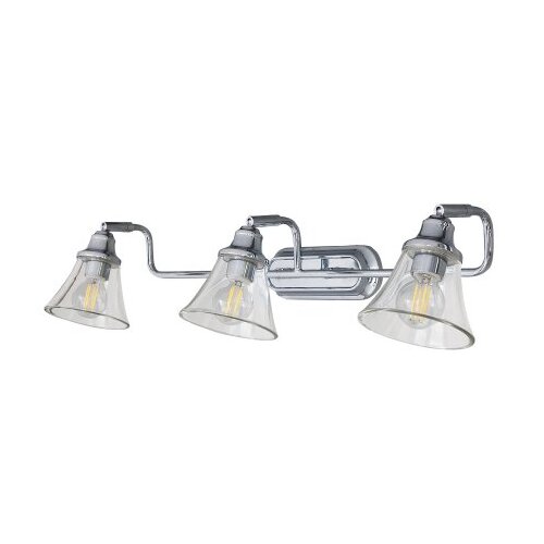 Rabalux zidna kupatilska lampa antoine 3209 Slike