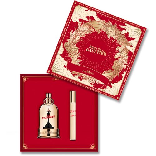 Jean Paul Gaultier La Favorite darilni set za ženske Slike