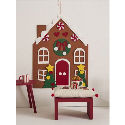 Sinsay Božićna dekoracija za samostalno sastavljanje Cijene