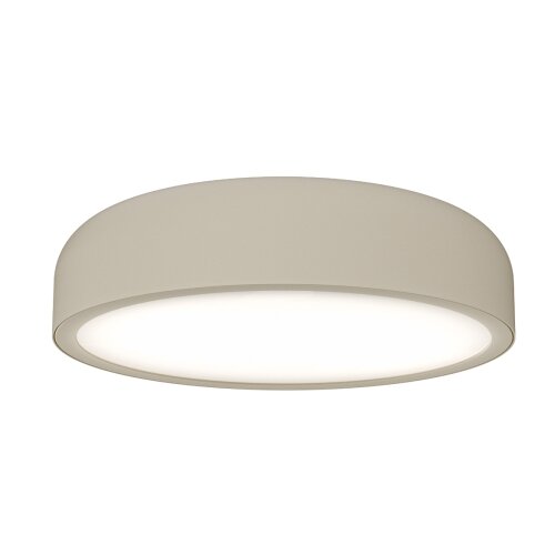 Open Design OR85938-LED Plafonsko svetlo CEDRONE LED/14W/230V CCT prečnik 22 cm bež. Slike