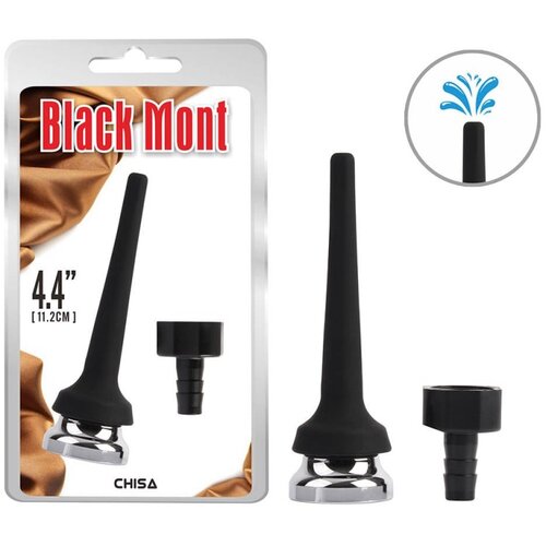 Chisa Tapered Silicone Enema Attachment CN 738332342 Slike