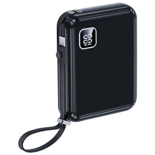 Remax RPP-579 PD20W+QC22.5W Brzi Punjač Power Bank 10000mAh Cene