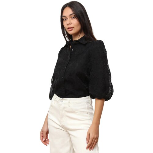 La Modeuse 74470_P176016 Crna Slike