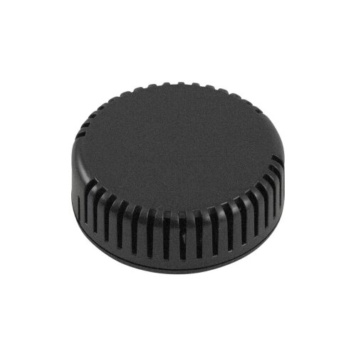 Hammond Electronics 1551V12BK univerzalno kući&amp;scaron;te 60 x 20 ABS crna 1 St. Slike