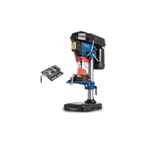  Bušilica stupna 500W 1,5-13mm DP16VLS Scheppach Cijene