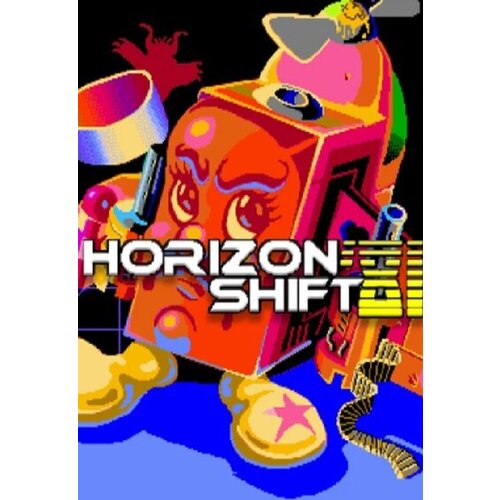  horizon shift '81 (switch) eshop nintendo key europe Cene