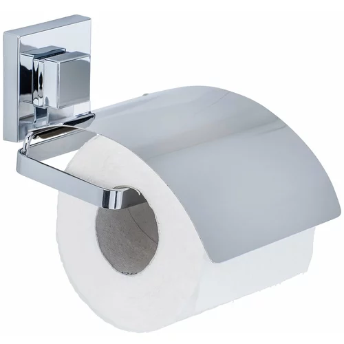 Wenko samostojeći držač za toaletni papir vacuum-loc, 14 x 13 cm