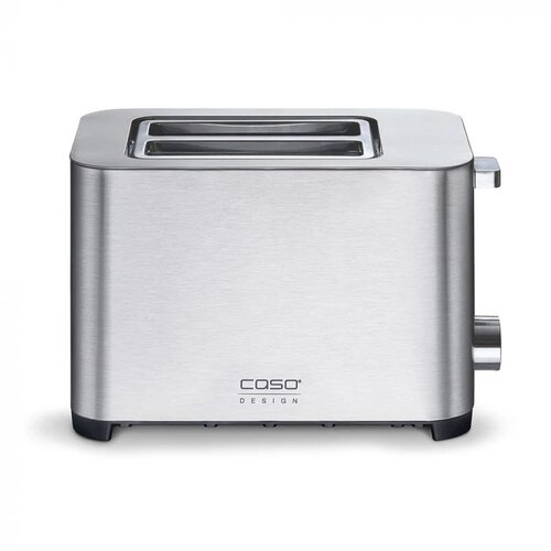 Caso toster T2 duo, srebrni Cene