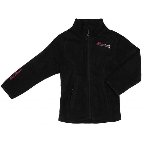 Peak Mountain Flis Blouson polaire fille FADARA Črna Cene