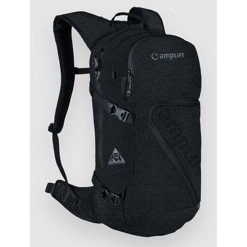 Amplifi SL18 Nahrbtnik dark / black Cene