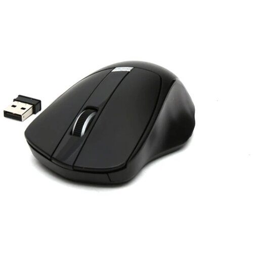 Omega mouse OM216B w crni 1600 dpi Slike