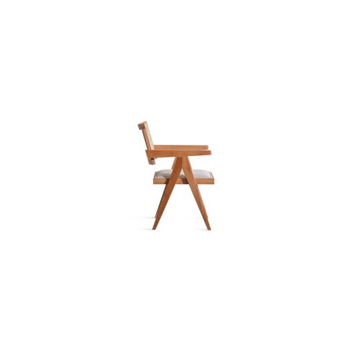 Hanah home carina - natural natural chair Cene