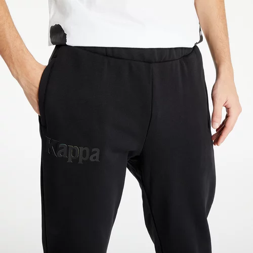 Kappa Authentic Fluo Sport Trousers