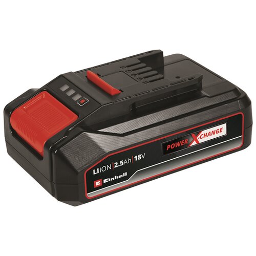 Einhell Expert aku bu&amp;scaron;ilica u setu Power X-Change TE-CD 18/2 Li-i +22 (1x2.5 Ah) Slike