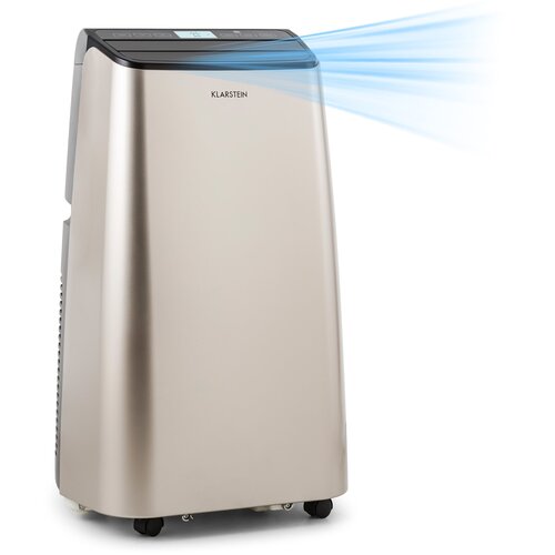 Klarstein Metrobreeze Paris, prijenosna klima, 2,6kW, 9000BTU, EEC, A Cijene