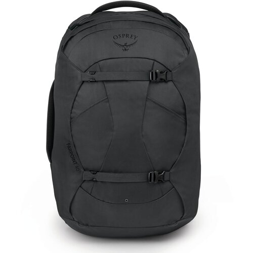 Osprey Farpoint 40 O/S Tunnel Vision Grey O/S Slike