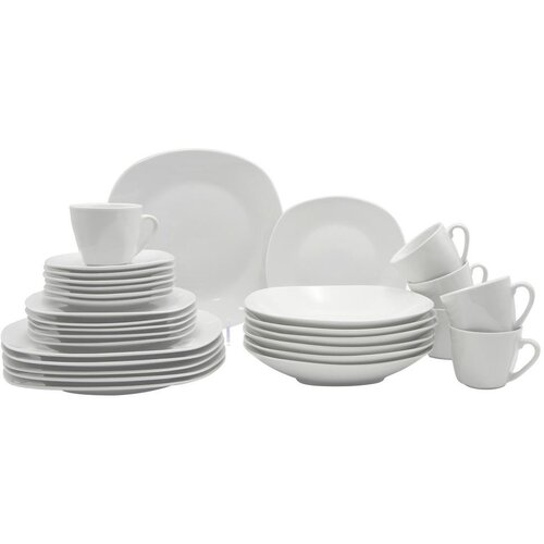 Modern Living Kombinirani Servis Sally -Akt-, 30-Delni Set Slike