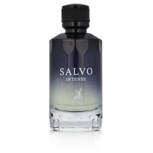  Salvo Intense 100 ml parfumska voda za moške Cene