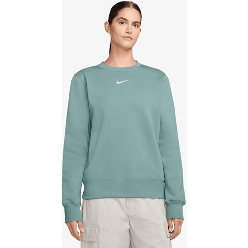 Nike Majica dugih rukava W NSW PHNX FLC STD CREW Cijene