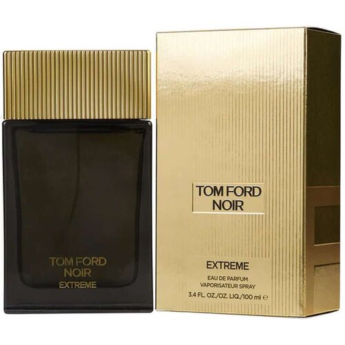 Parfem za mu&amp;scaron;karce Tom Ford EDP Noir Extreme 150 ml Slike