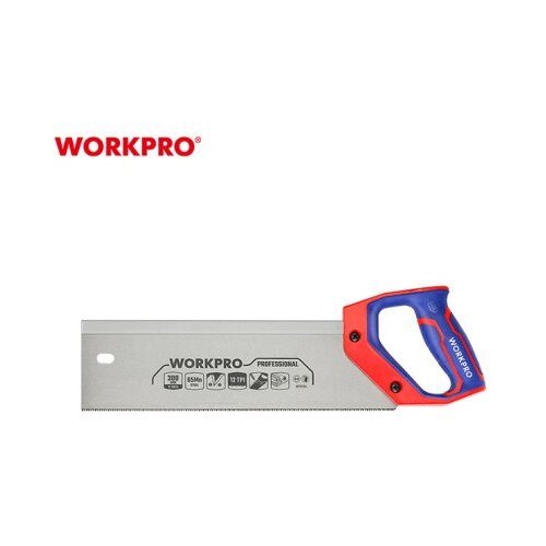 WorkPro wp215015 Testera za ger-kutiju (kutiju za ugaono sečenje) ( WP215015 ) Slike