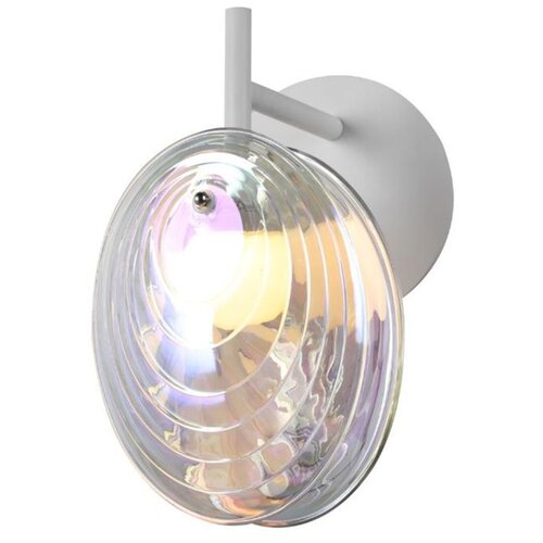 Vidik 23030 ZIDNA SVJETILJKA LED 5W PERLA CRYSTAL 3000K Cijene